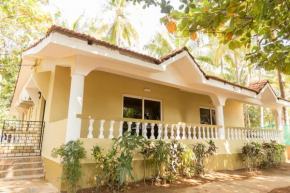  Hill Top Goa Lodge  Вагатор